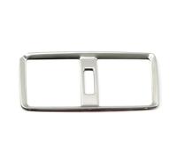 Compatible Con Skoda Para Karoq 2017-2021 Manija Interior Puerta Volante Luz Lectura Apoyabrazos Interruptor Elevación Ventana Embellecedor Para Marco Modificado Decoración interiores(Size 7)