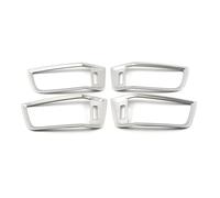 Compatible Con Skoda Para Karoq 2017-2021 Manija Interior Puerta Volante Luz Lectura Apoyabrazos Interruptor Elevación Ventana Embellecedor Para Marco Modificado interiores coche