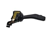 Compatible con Skoda para O&Ctavia 2004-2012 para Superb 2008-2012 Interruptor de señal de giro de control de crucero 1K0953513G 1K0 953 513 G Interruptor de palanca de dirección