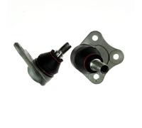 Compatible Con Skoda Para Octavia 1997 1998 1999 2000 2001 2002 2003 2004 2005 2006 2007 2008 2009 2010 2011 Rótula De Brazo De Control Brazo de Control Guía