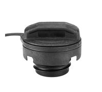 Compatible Con Skoda Para Octavia 1997-2002 2003 2004 2005 2006 2007 2008 2009 2010 2011 Tapa De Llenado De Aceite De Motor 1J0201550A 108I7105 Tapón de combustible