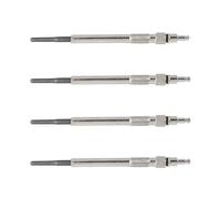 Compatible con Skoda para Octavia 1Z3 1Z5 2004-2013 para Superb 3T4 3T5 2009-2015 MN980234 0250403002 Accesorios para bujías incandescentes diésel