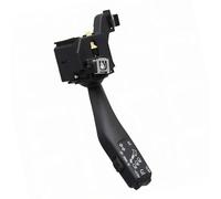 Compatible Con Skoda Para Octavia 2004-2012 Para Superb 2008-2011 1K0953513G 1K0953513A 1K0953513F Varilla Tallo Indicador Dirección Automática Columna Dirección coche