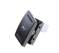 Compatible con Skoda para Octavia 2004-2013 interruptor de elevalunas eléctrico derecho 1Z0959856 Interruptor Mando Elevalunas