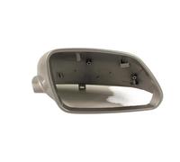 Compatible Con Skoda Para Octavia 2005-2009 Cubiertas Espejos Puerta Tapas De Vista Trasera Cubiertas De Espejo Retrovisor Lateral Cubierta De Espejo Retrovisor Lateral Carcasa Espejo Retrovisor(Right