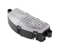 Compatible con Skoda para Octavia 2013-2018 para Superb 2015-2018 5Q0907521E 5Q1819021A 5Q0907521D Resistencia del Motor del Ventilador del Coche 5Q0907521F