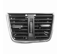 Compatible Con Skoda Para Octavia 2015 2016 2017 2018 2019 2020 Rejilla Salida Trasera Aire Acondicionado Consola Central Ventilación 5ED819203 Rejilla A/C Central