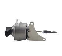 Compatible Con Skoda Para Octavia II 2006-2008 2.0TDI 125-170HP BMN BMR COMPRAR BUZ GTB1749V 757042 03G253010A Actuador Turbo Eléctrico Actuador Turbo Electrónico