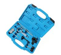 Compatible Con Skoda Para Octavia III 2013-2018 Para Rapid 2015 2016 2017 2018 Kit De Herramientas De Sincronización De Ajuste Del Motor Juego herramientas sincronización