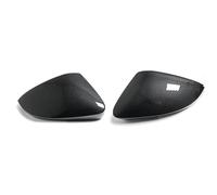 Compatible Con Skoda Para Octavia Mk3 2014 2015 2016 2017, Cubierta De Espejo Retrovisor, Tapa De Ala, Carcasa Exterior, Accesorios Embellecedores tapas espejo(Multi-colored)