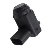Compatible Con Skoda Para Octavia Para Superb Car Parking Assistant Sensores Detección De Distancia Delantero Trasero Accesorios De Reemplazo De Inducción PDC Sensor trasero