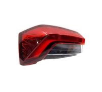 Compatible Con Skoda Para Rapid Para Russian Version 2020-2025 Luz De Freno Trasera Exterior De 3 Pines, Conjunto De Luces Traseras 60U945208A Faros Traseros Derecha(Left)