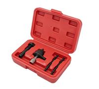 Compatible con Skoda para Rapid para Spaceback 2012-2015 Kit De Herramientas Bloqueo Sincronización Motor Cadena Automática, Piezas T10341 Levas Juego Herramientas