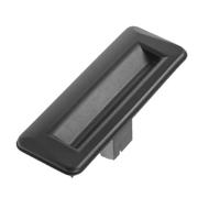 Compatible Con Skoda Para Roomster 2011 2012 2013 2014 2015 Interruptor De Apertura Del Maletero Trasero (5E0827566, 5E0827566A). desbloqueo trasero adecuado