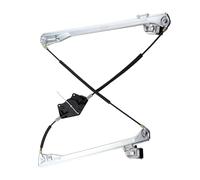 Compatible Con Skoda Para Superb B5 2001 2002 2003 2004 2005 2006 2007 2008 Elevalunas Eléctrico Delantero 3B1837461 3B1837462 Coche eléctrico Elevalunas
