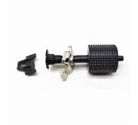 Compatible Con Skoda Para Superb III Para Octavia A7 Para Karoq Para Kodiaq Para Fabia Para Scala Para Rapid Botón Volante, Llave, Interruptor Dirección Rodillo Botones Control Volante(Model 5)