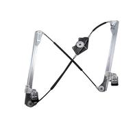 Compatible Con Skoda Para Superb Para B5 2001-2004 2005 2006 2007 2008 Elevalunas Eléctrico Delantero Izquierdo Derecho 3B1837461 Coche Elevalunas Mecanismo(Front Right)