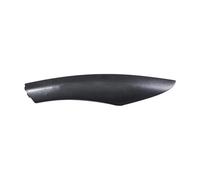 Compatible Con Skoda Para Yeti SUV 2009-2018 Portaequipajes De Techo Cubierta Protectora Tapa Barra Extremo Shell 5L0860146GT5 5LD860150GT5 Cubierta portaequipajes