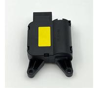 Compatible con Skoda Yeti Superb 2010-2015 3Cd907511E 3C1907511F Actuador de Mezcla de calefacción HVAC Servomotor de Puerta de Aire Central