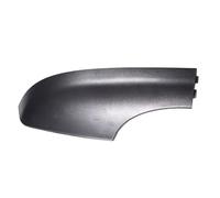 Compatible con Skoda Yeti SUV 2009-2018. Tapa Protectora del Techo para el Maletero (Parte Trasera Derecha).