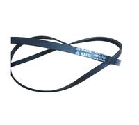 Compatible con Skyworth 4EPJ1169 4PJ1169 4PJE1169, piezas de correa giratoria de goma for lavadora de tambor