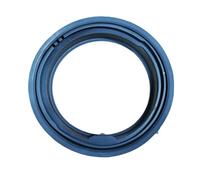 Compatible con Skyworth, anillo de sellado de puerta de lavadora F61090001, piezas de arandela de goma de sellado