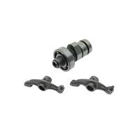 Compatible con SM GT125 GT 125 / Jet V CO-Z 150 Wide EVO 14100-HAM-010 1443A-HAM-000 Balancín del árbol de levas(One Set - Big)