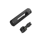 Compatible con SmallRig, Control inalámbrico Giratorio y asa Lateral de liberación rápida(Wireless Control)