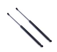 Compatible Con Smart 451 Para Coupe Para Fortwo 2007 2008 2009 2010 2011 2012 2013 2014 Varilla Soporte Elevación Del Maletero Trasero Del Automóvil OEM: A4519880004(2pcs)