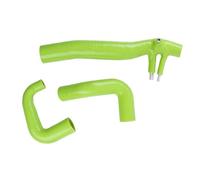 Compatible Con Smart Para Fortwo Para Roadster 0.8L 2004 2005 2006 2007 Manguera Inducción De Entrada Radiador Silicona Diésel Para Turbocompresor Radiador Manguera