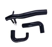 Compatible Con Smart Para Fortwo Para Roadster 0.8L 2004 2005 2006 2007 Manguera Inducción De Entrada Radiador Silicona Diésel Para Turbocompresor Radiador Manguera