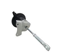 Compatible Con Smart Para Roadster 2003-2025 0.7 60Kw M160-1 GT1238S 727238 A1600961099 727238-5001S 727238-0001 Actuador De Turbocompresor Actuador Turbo kit