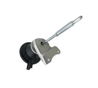 Compatible Con Smart Para Smart 0.7 2003-2025 60Kw GT1238S 727238 A1600961099 727238-5001S 727238-0001 Kit Actuador Turbo De Turbina Turbo Eléctrico Actuador