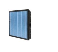 Compatible Con Smartmi, For El Purificador De Aire Integrado Con Ventilador De Pared Y Filtro H13 XFXT01ZM (390 X 297 X 70 Mm).(A1 Composite Filter)