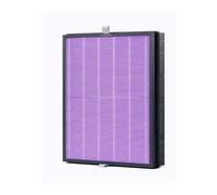 Compatible Con Smartmi, XFXT01ZM MJXFJ-150-A1 Filtro Compuesto Filtro De Sistema De Aire Fresco Ventilador Fresco Montado En La Pared Purificador Integrado Filtro HEPA(XFXT01ZM)
