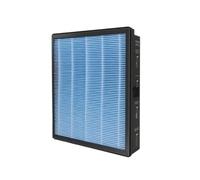 Compatible Con Smartmi, XFXT01ZM MJXFJ-150-A1 Filtro Compuesto Filtro De Sistema De Aire Fresco Ventilador Fresco Montado En La Pared Purificador Integrado Filtro HEPA(MJXFJ-150-A1)