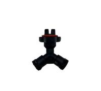 Compatible Con SMEG,ECF01 Accesorios De Válvula De 3 Vías De Presión De Bomba De Máquina De Café