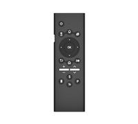 Compatible con Smsung Smart TV - Control Remoto Universal con Teclado Retroiluminado y Ratón de Aire Inalámbrico con Reconocimiento de Voz Inteligente para TVs de 2019 a 2024