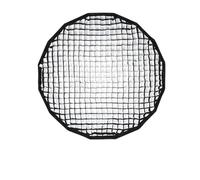 Compatible con Softbox parabólico Profundo portátil de instalación rápida Nanlite Forza 60-60cm