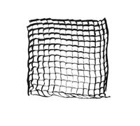 Compatible con Softboxes con Soporte Tipo S Godox-Rejilla de Panal Plegable de 40x4 0/50x50cm(For 40x40cm Softbox)