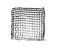 Compatible con Softboxes multiforma Godox (3040-35160 cm) - Accesorio de Rejilla de Panal(50x50cm)