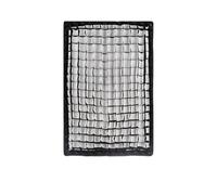 Compatible con Softboxes multiforma Godox (3040-35160 cm) - Accesorio de Rejilla de Panal(60x90cm)