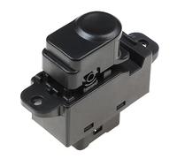 Compatible con Solaris para Accent 2011 2012 2013 Botón Interruptor Elevador de Ventana Individual Accesorio para automóvil 935801R000 (Color: 1 Pieza)