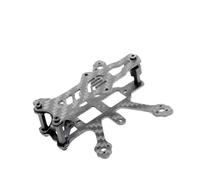 Compatible con SoloGood, Rocky 75MM Frame Kit RC Drone FPV Racing Toothpick for Hélice HQPROP Gemfan de 35 mm y 1,4 Pulgadas, Motor sin escobillas 0803 0802