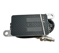 Compatible con sonda NGK 2294291 5WK97401. Compatible con sensor de nitrógeno, oxígeno y NOx para camiones Scania de 24 V (2064769, 2247381 y 2296801).