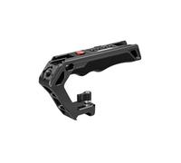 Compatible con Sony A7/ZV1 - Mango Superior NATO con botón de grabación y Abrazadera QR NATO (Compatible con Jaula for cámara)