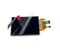 Compatible con Sony, A7CII A7C2 A7CM2 Pantalla LCD con Retroiluminación A7C Mark II 2 Mark2 MarkII, Piezas De Repuesto De Cámara