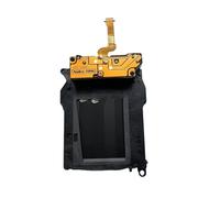 Compatible con Sony, A7M2 A7M3 A7M4 Unidad De Obturador AFE-3360 Cortina De Cuchillas A7II A7III A7IV A7 Mark II III IV M2 M3 M4 Alpha 7M2 7M3 7M4, Piezas De Cámara