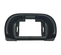 Compatible con Sony A7R/A7III/A7RII/A9/A7R3/A7M3 - Visor de Goma, Ocular, Copa Ocular