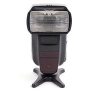 Compatible con Sony Alpha DSLR A560 (Alternativa a Compatible con Sony HVL-FxxM Series) Adi-P/TTL- Flash Speedlite inalámbrico - Incluye transmisor inalámbrico Bonus